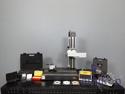 Mahr MarSurf CD 120 / CT120 Komplettsystem