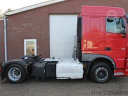 DAF XF 106.460 / Space Cab / Euro6 / Kipper Hydrauliek