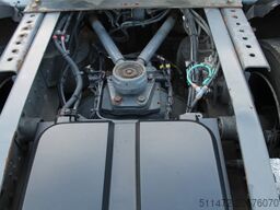 DAF XF 106.460 / Space Cab / Euro6 / Kipper Hydrauliek