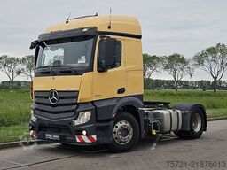 MERCEDES-BENZ ACTROS 1843