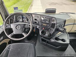 MERCEDES-BENZ ACTROS 1843