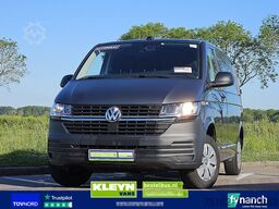 VW TRANSPORTER 2.0 TDI L1H1 T6.1 150Pk Eur6