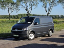 VW TRANSPORTER 2.0 TDI L1H1 T6.1 150Pk Eur6