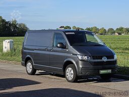 VW TRANSPORTER 2.0 TDI L1H1 T6.1 150Pk Eur6