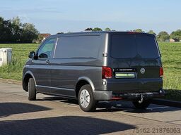 VW TRANSPORTER 2.0 TDI L1H1 T6.1 150Pk Eur6
