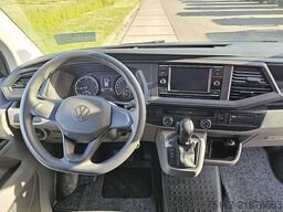 VW TRANSPORTER 2.0 TDI L1H1 T6.1 150Pk Eur6