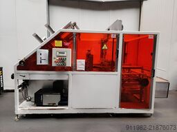 Tecma Pack Cartonneuse FM1200p