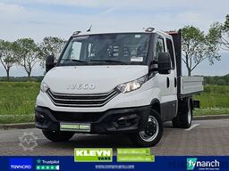 IVECO DAILY 35C14 Open-Laadbak