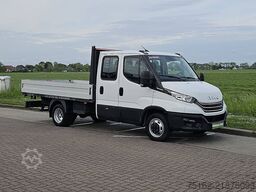 IVECO DAILY 35C14 Open-Laadbak