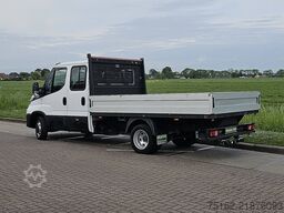 IVECO DAILY 35C14 Open-Laadbak