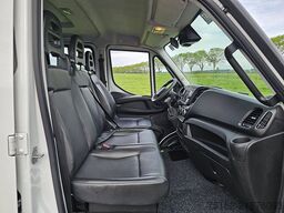 IVECO DAILY 35C14 Open-Laadbak