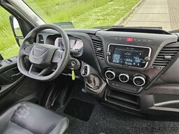 IVECO DAILY 35C14 Open-Laadbak