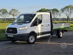 FORD TRANSIT 2.2 155Pk .!