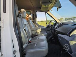 FORD TRANSIT 2.2 155Pk .!