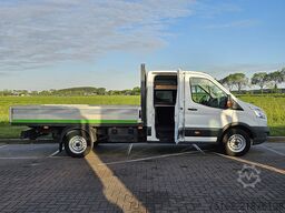 FORD TRANSIT 2.2 155Pk .!