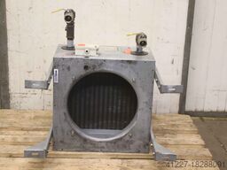 Kampmann Tip 5000 2-Stufen 157000573036