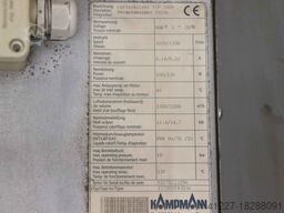 Kampmann Tip 5000 2-Stufen 157000573036
