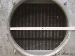 Kampmann Tip 5000 2-Stufen 157000573036