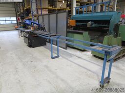 PILOUS ARG 260 plus S.A.F.