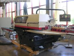 WEINIG Unicontrol 6 mit Werkzeuge