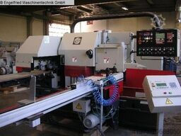 WEINIG Unicontrol 6 mit Werkzeuge