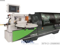 LOHMEYER 735 S IQ