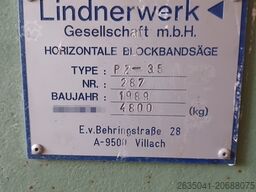 LINDNER PZ35