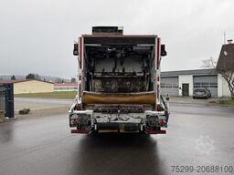 Mercedes-Benz Econic 2635 6x2 Stummer / Swiss-Vehicle