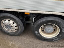 Mercedes-Benz Econic 2635 6x2 Stummer / Swiss-Vehicle