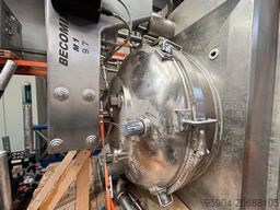 Becomix RW3000 Homogeniser RW3000