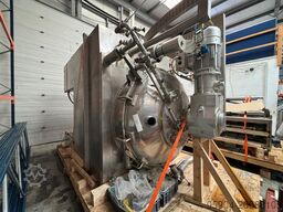 Becomix RW3000 Homogeniser RW3000