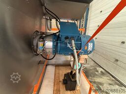 Becomix RW3000 Homogeniser RW3000