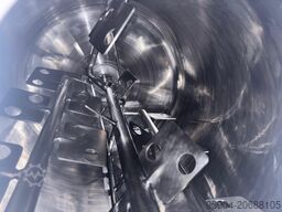 Becomix RW3000 Homogeniser RW3000