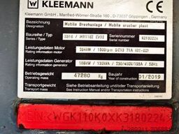 Kleemann MR 110Z Evo 2