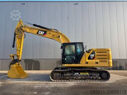 CAT 323