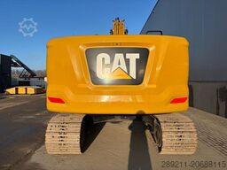 CAT 323
