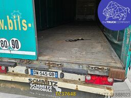 Schmitz Cargobull 