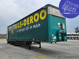 Schmitz Cargobull 