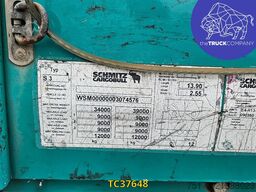 Schmitz Cargobull 
