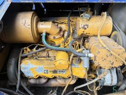 Caterpillar V 330 C
