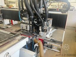 PRIESS HORSTMANN BAT-RTW-CNC