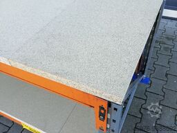 Elvedi Dexion S2 /2.870 x 1.000 x 938mm/ Traversen 2.690 mm