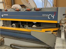 Vertongen PENTHO C4 B