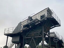 Polygonmach 1300x1050mm primary jaw crusher