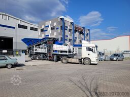 Polygonmach Tertiary impactor HSI - PTC-1