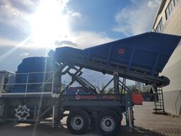 Polygonmach Tertiary impactor HSI - PTC-1