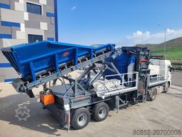 Polygonmach Tertiary impactor HSI - PTC-1