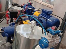 Polygonmach Bitumen Emulsion Plant