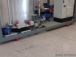 Polygonmach Bitumen Emulsion Plant