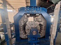 Polygonmach Tertiary impact crusher HSI PTC-1100x1300